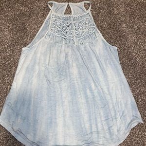 American Eagle Outfitters Tank Top